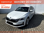 Skoda Octavia IV Selection 2.0 TDI DSG Selection 2.0 TDI 150KM DSG