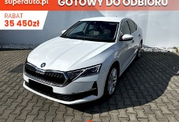 Skoda Octavia IV Selection 2.0 TDI DSG Selection 2.0 TDI 150KM DSG