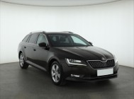 Skoda Superb III , Salon Polska, Automat, VAT 23%, Klimatronic, Tempomat,