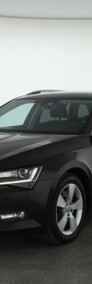 Skoda Superb III , Salon Polska, Automat, VAT 23%, Klimatronic, Tempomat,-3