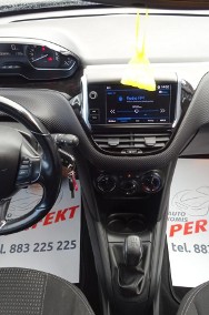 Peugeot 208 I Navi*Klimatyzacja*Komputer*Tempomat*LED*PDC*-2
