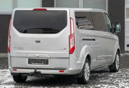 Ford Inny Ford Tourneo AUTOMAT 8-osób Titanium | Salon PL | Mamy więcej w ofercie