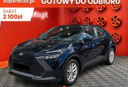 Toyota C-HR Comfort 1.8 Hybrid Comfort 1.8 Hybrid 140KM | Tempomat adaptacyjny!