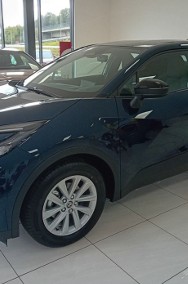 Toyota C-HR Comfort 1.8 Hybrid Comfort 1.8 Hybrid 140KM | Tempomat adaptacyjny!-2