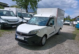 Fiat Doblo KONTENER IZOTERMA NR 855