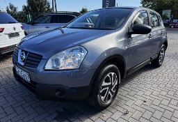 Nissan Qashqai I 1.5 Dci 106 KM !