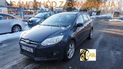 Ford Focus III zarejestrowany i piękny . Gwarancja