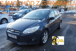 Ford Focus III zarejestrowany i piękny . Gwarancja