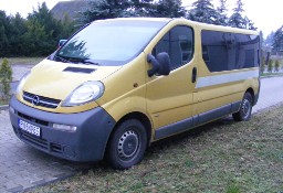 Opel Vivaro I Salon Polska