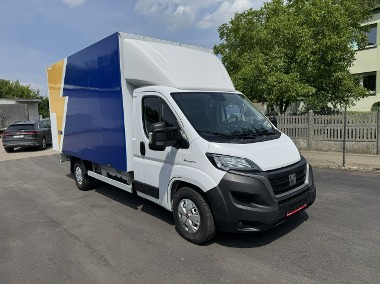 Fiat Ducato Fiat Ducato Z.E. Elektryk Kontener Automat-1
