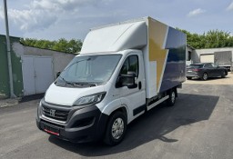 Fiat Ducato Fiat Ducato Z.E. Elektryk Kontener Automat