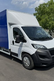 Fiat Ducato Fiat Ducato Z.E. Elektryk Kontener Automat-2