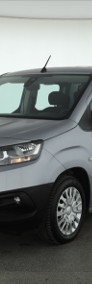 Toyota ProAce ProAce City , Salon Polska, 1. Właściciel, Serwis ASO, VAT 23%, Klim-3