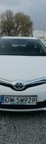 Toyota Auris II 1.4 D-4D/90KM, Active, Salon PL, FV23%, DW5W929-3