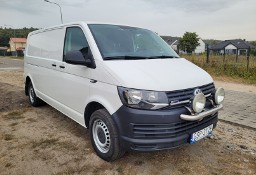 Volkswagen Transporter T6 TDI L2H1 4Motion 150KM