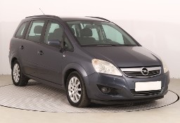 Opel Zafira B , 7 miejsc, Klima, Tempomat, Parktronic,ALU