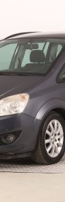 Opel Zafira B , 7 miejsc, Klima, Tempomat, Parktronic,ALU-3