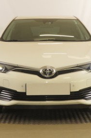 Toyota Auris II , Salon Polska, 1. Właściciel, Serwis ASO, GAZ, Klimatronic,-2