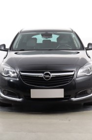 Opel Insignia 195 KM, Skóra, Navi, Xenon, Bi-Xenon, Klimatronic, Tempomat,-2