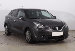 Suzuki Baleno , Klimatronic, Tempomat, Parktronic, Podgrzewane siedzienia