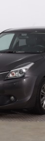 Suzuki Baleno , Klimatronic, Tempomat, Parktronic, Podgrzewane siedzienia-3