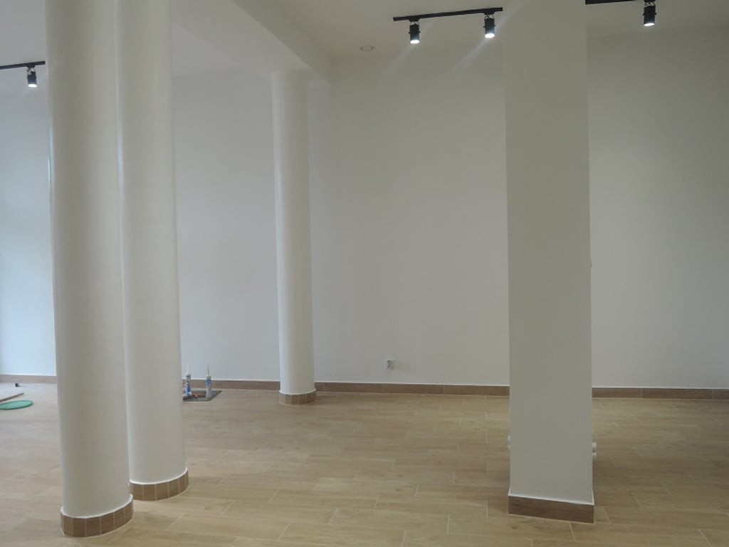 Lokal handlowy ok 70 m² ul. Starowiślna Stare Miasto/Kazimierz - Widok 2