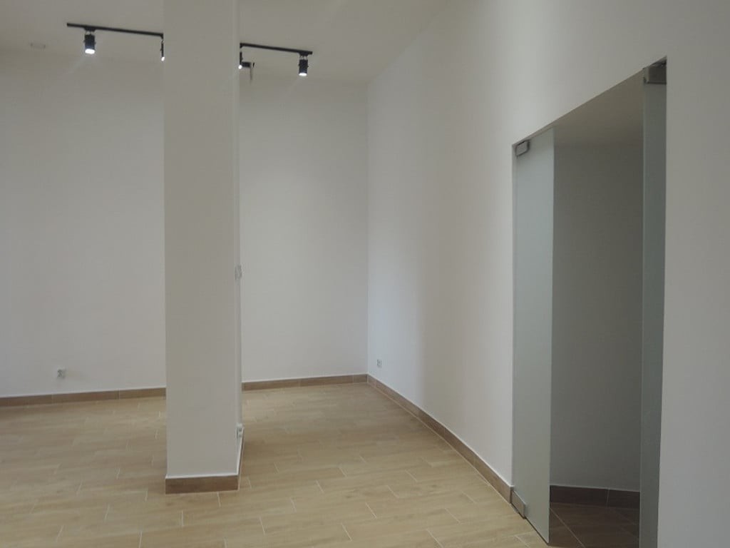 Lokal handlowy ok 70 m² ul. Starowiślna Stare Miasto/Kazimierz - Widok 3