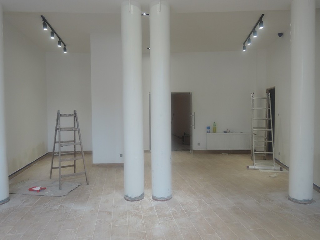 Lokal handlowy ok 70 m² ul. Starowiślna Stare Miasto/Kazimierz - Widok 6