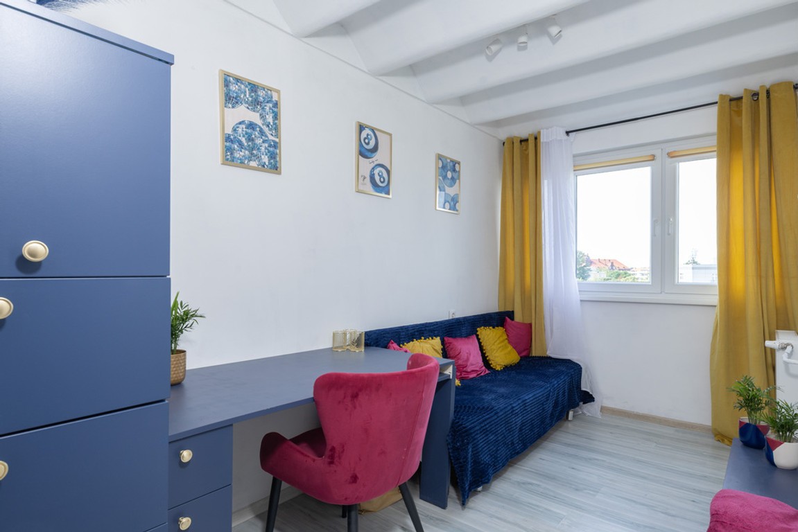 Mieszkanie do wynajęcia, 44 m² Os. Powstańców Śląskich