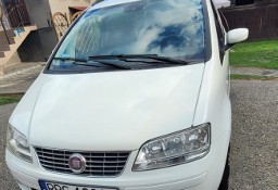 Fiat Idea Benzyna +Gaz Ogłoszenie prywatne
