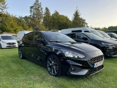 Ford Focus IV ST MK4 2.0 EcoBlue 190KM ST Performance-1