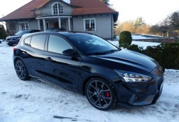 Ford Focus IV ST MK4 2.0 EcoBlue 190KM ST Performance Możliwa zamiana