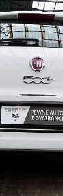 Fiat 500L Podgrzewane FOTELE TEMPOMAT+Parktronic+8xAirbag GWARANCJA Bezwypadko-4