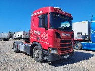 Scania R450