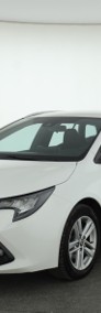 Toyota Corolla XII , Salon Polska, Serwis ASO, Klimatronic, Tempomat-3