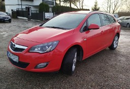 Opel Astra J 1.4 benzyna Bi- Ksenony - Nawigacja - Doinwestowany - RATY -