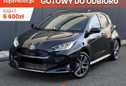 Toyota Yaris IV Style 1.5 Hybrid Style 1.5 Hybrid 116KM | Podgrzewane fotele!