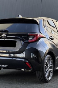 Toyota Yaris IV Style 1.5 Hybrid Style 1.5 Hybrid 116KM | Podgrzewane fotele!-2