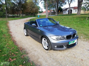 BMW SERIA 1 M Pakiet-1