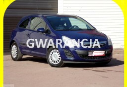 Opel Corsa D Lift /Gwarancja / Klimatyzacja/1,2 /70KM / 2011r
