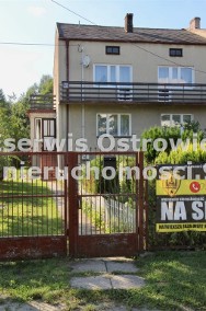Dom 140 m2 na działce 1200 m2 Świrna k/Ostrowca-2