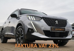 Peugeot 2008 GT skóra nawi kamera FUL LED line asist panorama MASAZE jedyny w PL