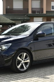 Peugeot 308 II 1,2 ben Dudki11 Navi,Klimatr 2 str,Serwis,Parktronic,Tempomat,OKAZJA-2