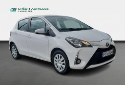 Toyota Yaris III 1.0 Active Hatchback. PO6JU46