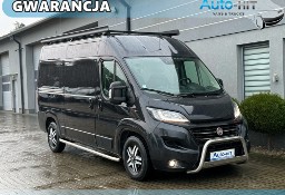 Fiat Ducato L2H2 180KM Power Klimatronic Hak:3t / www.auto-hit.com /