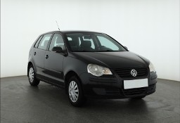 Volkswagen Polo IV , Salon Polska