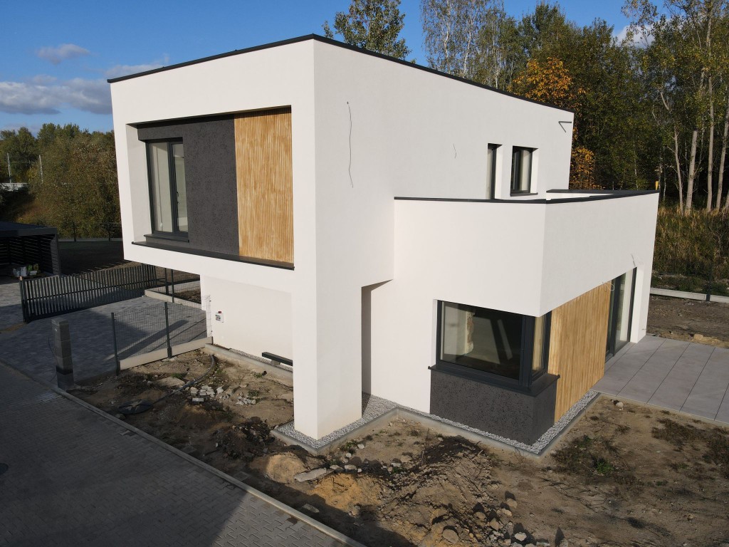 Dom na sprzedaż, 4 pokoje, 134 m², Mysłowice