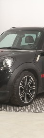 MINI Countryman , Salon Polska, Automat, Skóra, Navi, Xenon, Bi-Xenon,-3