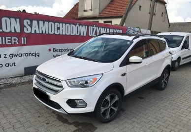 Ford Escape II