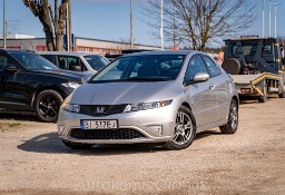 Honda Civic VIII 1.8 140KM